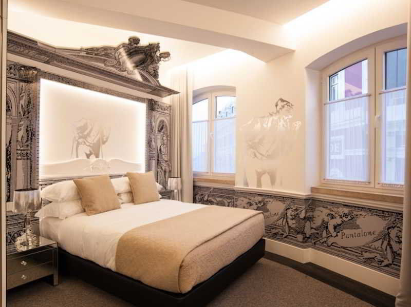 Teatro Boutique Rooms & Suites 리스본 외부 사진